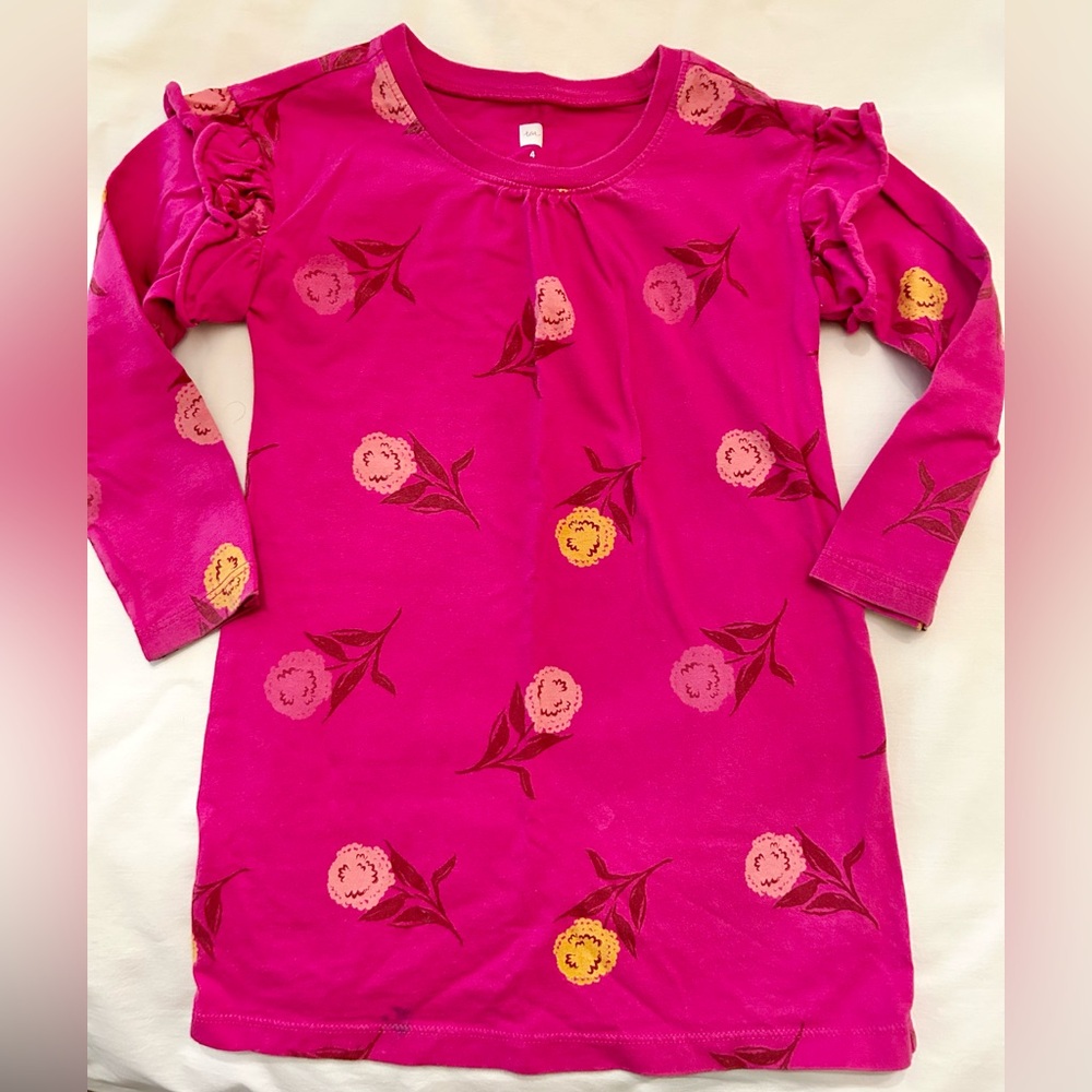 Tea Collection dress size 4